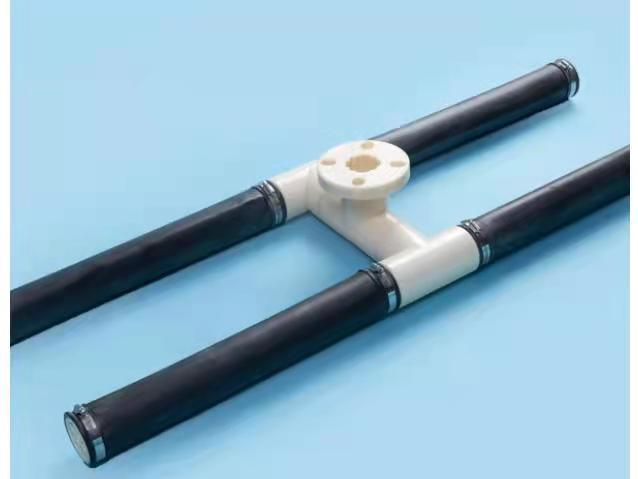 可提升H型微孔曝氣器